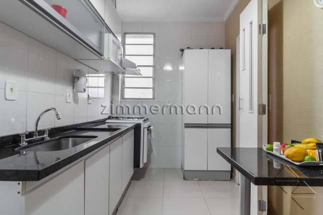 Imagem Apartamento com 2 Quartos à Venda, 80 m² em Santa Cecilia - São Paulo Imagem Apartamento com 2 Quartos à Venda, 80 m² em Santa Cecilia - São Paulo