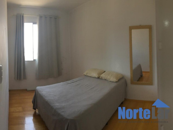 Imagem Apartamento com 2 Quartos à Venda, 64 m² em Jardim Marilu - São Paulo