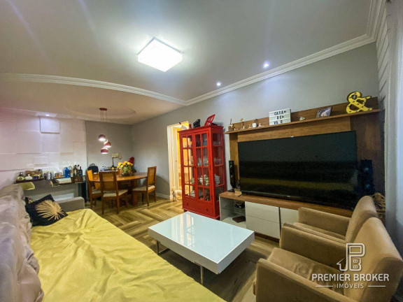 Imagem Apartamento com 3 Quartos à Venda, 115 m² em Várzea - Teresópolis Imagem Apartamento com 3 Quartos à Venda, 115 m² em Várzea - Teresópolis