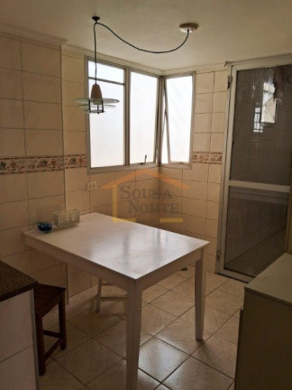 Imagem Apartamento com 3 Quartos à Venda, 93 m² em Santana - São Paulo Imagem Apartamento com 3 Quartos à Venda, 93 m² em Santana - São Paulo