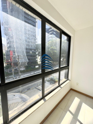 Imagem Imóvel com 1 Quarto à Venda, 61 m² em Graça - Salvador Imagem Imóvel com 1 Quarto à Venda, 61 m² em Graça - Salvador