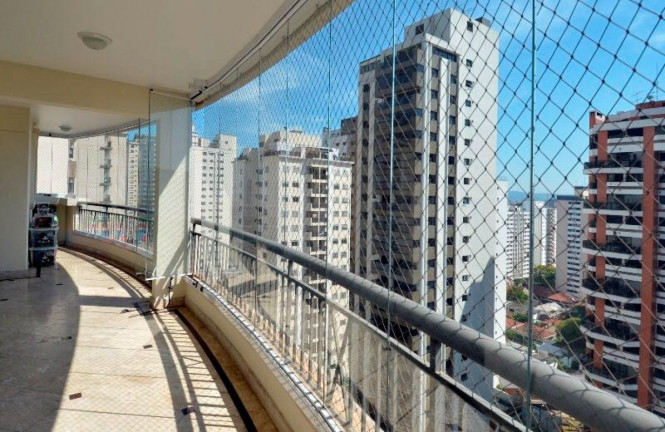 Imagem Apartamento com 3 Quartos à Venda, 190 m² em Perdizes - São Paulo