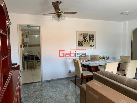 Imagem Apartamento com 3 Quartos à Venda, 132 m² em Vila Nova - Cabo Frio Imagem Apartamento com 3 Quartos à Venda, 132 m² em Vila Nova - Cabo Frio