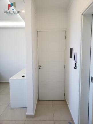 Imagem Apartamento com 2 Quartos à Venda, 67 m² em Alto Santa Cruz - Tatuí