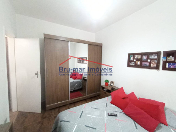Imagem Apartamento com 2 Quartos à Venda, 90 m² em Embaré - Santos Imagem Apartamento com 2 Quartos à Venda, 90 m² em Embaré - Santos