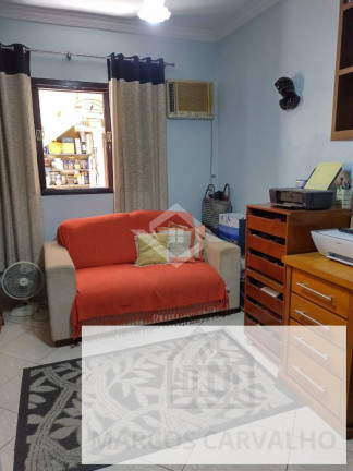 Imagem Casa com 3 Quartos à Venda, 140 m² em Campo Grande - Rio De Janeiro Imagem Casa com 3 Quartos à Venda, 140 m² em Campo Grande - Rio De Janeiro