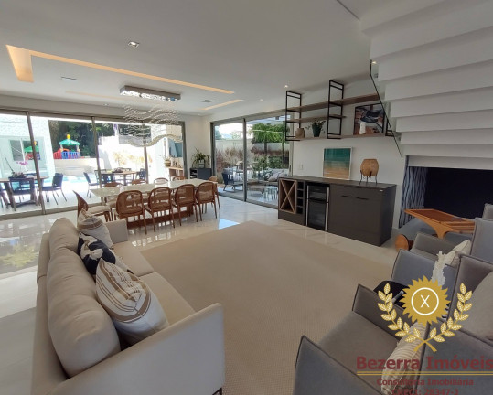 Imagem Sobrado com 5 Quartos à Venda, 628 m² em Riviera - Bertioga Imagem Sobrado com 5 Quartos à Venda, 628 m² em Riviera - Bertioga