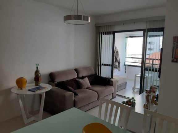Imagem Apartamento com 3 Quartos à Venda, 93 m² em Pituba - Salvador