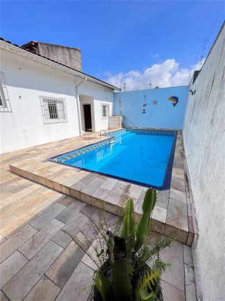 Imagem Casa com 4 Quartos à Venda, 200 m² em Cibratel 1 - Itanhaém