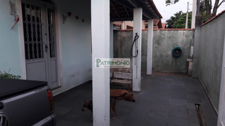 Imagem Casa com 4 Quartos à Venda, 225 m² em Jardim Planalto - Jaguariúna