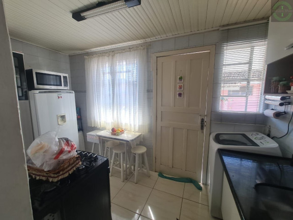 Imagem Casa com 3 Quartos à Venda, 90 m² em Contorno - Ponta Grossa