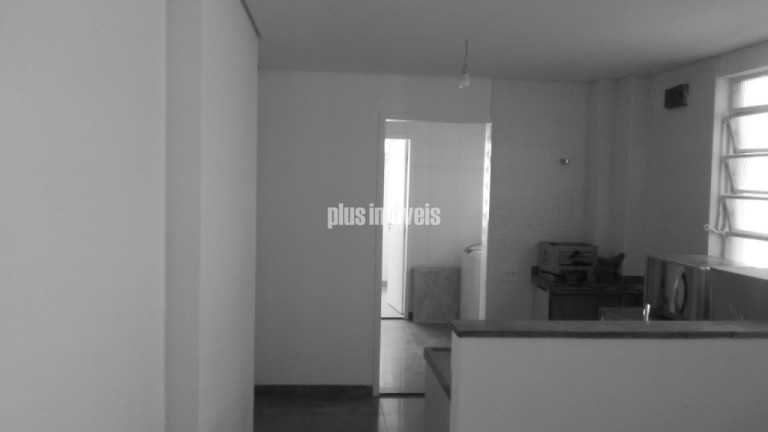 Imagem Apartamento com 3 Quartos à Venda, 136 m² em Perdizes - São Paulo