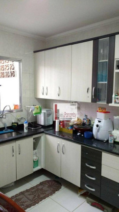 Imagem Sobrado com 2 Quartos à Venda, 70 m² em Paulicéia - São Bernardo Do Campo Imagem Sobrado com 2 Quartos à Venda, 70 m² em Paulicéia - São Bernardo Do Campo