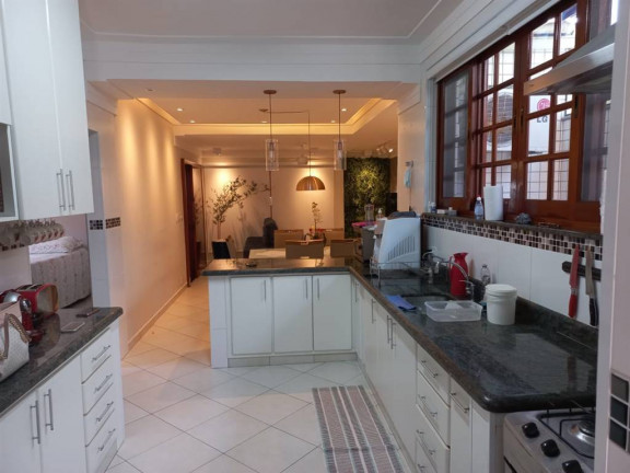 Imagem Casa com 5 Quartos à Venda, 266 m² em Florida - Praia Grande Imagem Casa com 5 Quartos à Venda, 266 m² em Florida - Praia Grande