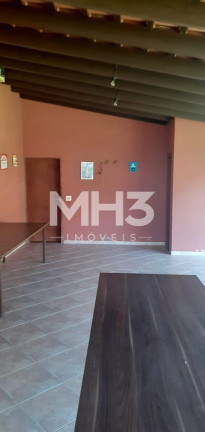 Imagem Imóvel com 3 Quartos à Venda, 340 m² em Jardim Leonor - Itatiba