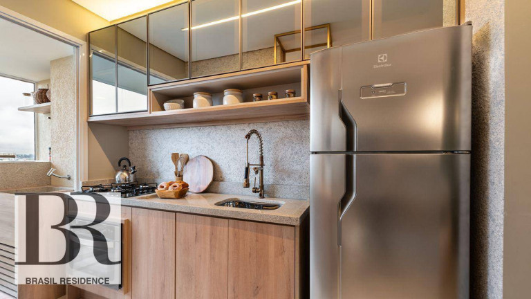 Imagem Apartamento com 2 Quartos à Venda, 56 m² em Cursino - São Paulo Imagem Apartamento com 2 Quartos à Venda, 56 m² em Cursino - São Paulo