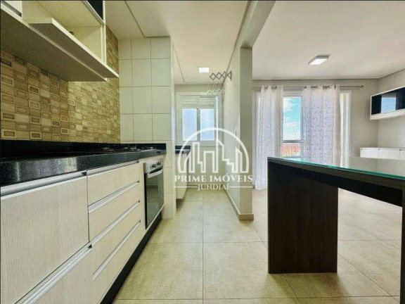 Imagem Apartamento com 2 Quartos à Venda, 60 m² em Scalla Convivium Club - Jundiaí Imagem Apartamento com 2 Quartos à Venda, 60 m² em Scalla Convivium Club - Jundiaí