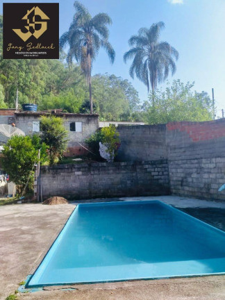 Imagem Chácara com 4 Quartos à Venda, 412 m² em Barreiro - Mairiporã