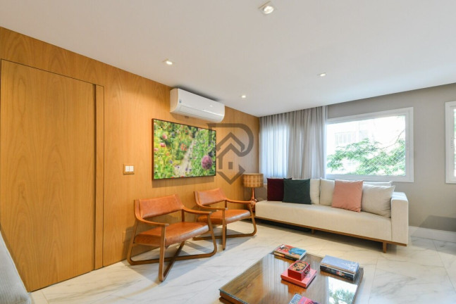 Imagem Apartamento com 3 Quartos à Venda, 128 m² em Cerqueira César - São Paulo Imagem Apartamento com 3 Quartos à Venda, 128 m² em Cerqueira César - São Paulo