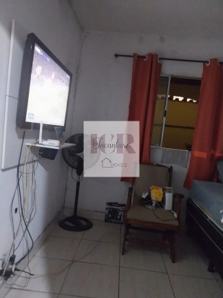 Imagem Casa com 2 Quartos à Venda, 150 m² em Conjunto Habitacional Jardim Serrano - Votorantim Imagem Casa com 2 Quartos à Venda, 150 m² em Conjunto Habitacional Jardim Serrano - Votorantim