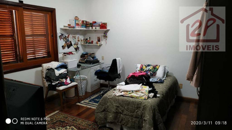 Imagem Sobrado com 4 Quartos à Venda, 289 m² em Jardim Das Colinas - São José Dos Campos