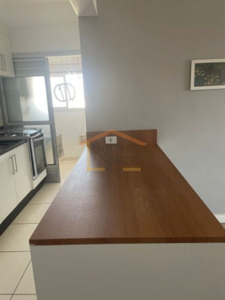 Imagem Apartamento com 3 Quartos à Venda ou Locação, 50 m² em Jaçanã - São Paulo