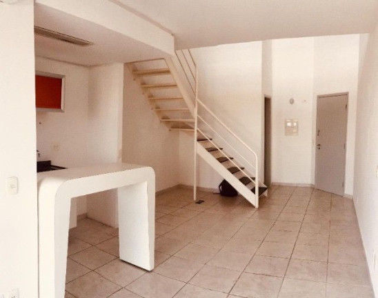 Imagem Apartamento com 1 Quarto à Venda, 60 m² em Vila Madalena - São Paulo Imagem Apartamento com 1 Quarto à Venda, 60 m² em Vila Madalena - São Paulo