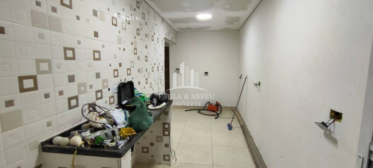 Imagem Casa com 4 Quartos à Venda, 100 m² em Jardim Miranda D'aviz - Mauá Imagem Casa com 4 Quartos à Venda, 100 m² em Jardim Miranda D'aviz - Mauá
