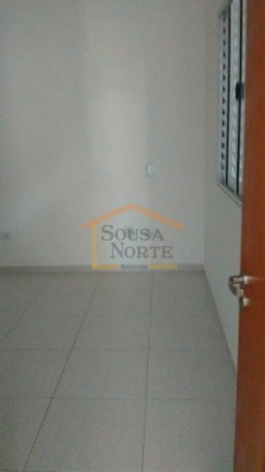 Imagem Casa de Condomínio com 1 Quarto à Venda, 34 m² em Vila Guilherme - São Paulo Imagem Casa de Condomínio com 1 Quarto à Venda, 34 m² em Vila Guilherme - São Paulo