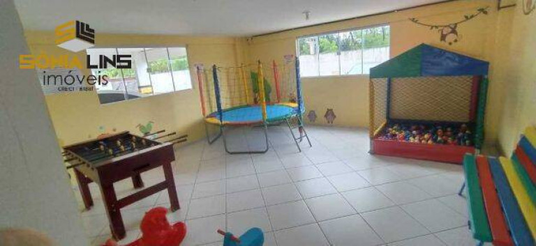 Imagem Apartamento com 2 Quartos à Venda, 57 m² em Jardim Cidade Universitária - João Pessoa Imagem Apartamento com 2 Quartos à Venda, 57 m² em Jardim Cidade Universitária - João Pessoa