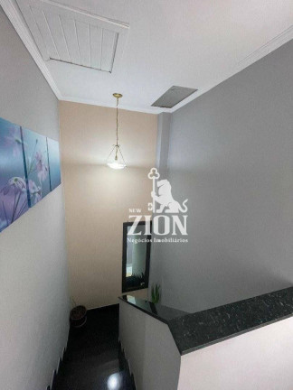 Imagem Casa com 2 Quartos à Venda, 100 m² em Vila Mazzei - São Paulo