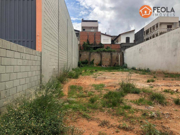 Imagem Terreno à Venda, 500 m² em Morada Do Sol - Americana Imagem Terreno à Venda, 500 m² em Morada Do Sol - Americana