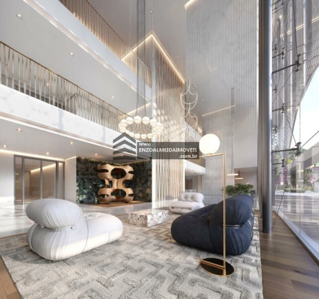 Imagem Apartamento com 4 Quartos à Venda, 330 m² em Panamby - São Paulo Imagem Apartamento com 4 Quartos à Venda, 330 m² em Panamby - São Paulo