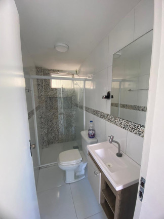 Imagem Apartamento com 2 Quartos à Venda, 48 m² em Caji - Lauro De Freitas Imagem Apartamento com 2 Quartos à Venda, 48 m² em Caji - Lauro De Freitas
