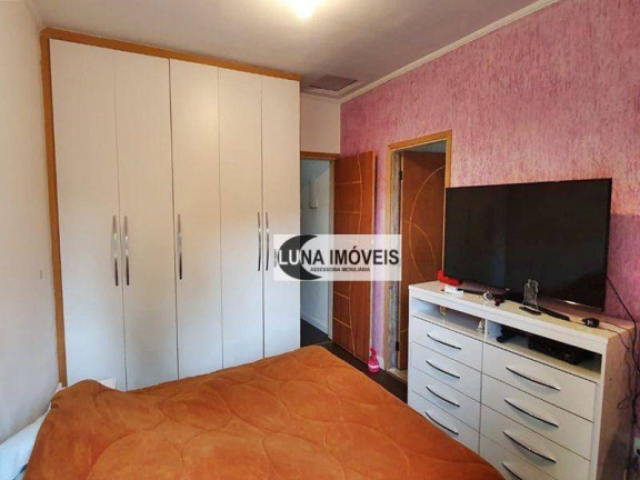 Imagem Casa com 3 Quartos à Venda, 125 m² em Santa Terezinha - São Bernardo Do Campo Imagem Casa com 3 Quartos à Venda, 125 m² em Santa Terezinha - São Bernardo Do Campo
