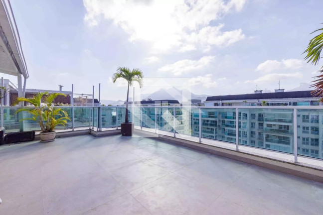 Imagem Apartamento com 3 Quartos à Venda, 205 m² em Barra Da Tijuca - Rio De Janeiro Imagem Apartamento com 3 Quartos à Venda, 205 m² em Barra Da Tijuca - Rio De Janeiro