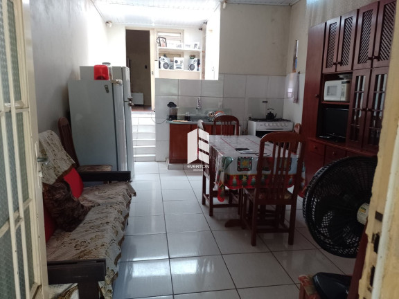 Imagem Casa com 3 Quartos à Venda, em Nossa Senhora Do Rosário - Santa Maria Imagem Casa com 3 Quartos à Venda, em Nossa Senhora Do Rosário - Santa Maria