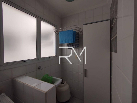 Imagem Apartamento com 1 Quarto à Venda, 38 m² em Agenor De Campos - Mongaguá