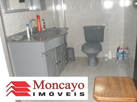 Imagem Sobrado com 6 Quartos à Venda, 420 m² em Centro - Caraguatatuba Imagem Sobrado com 6 Quartos à Venda, 420 m² em Centro - Caraguatatuba