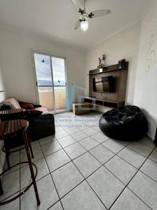 Imagem Kitnet com 1 Quarto à Venda, 34 m² em Caiçara - Praia Grande Imagem Kitnet com 1 Quarto à Venda, 34 m² em Caiçara - Praia Grande