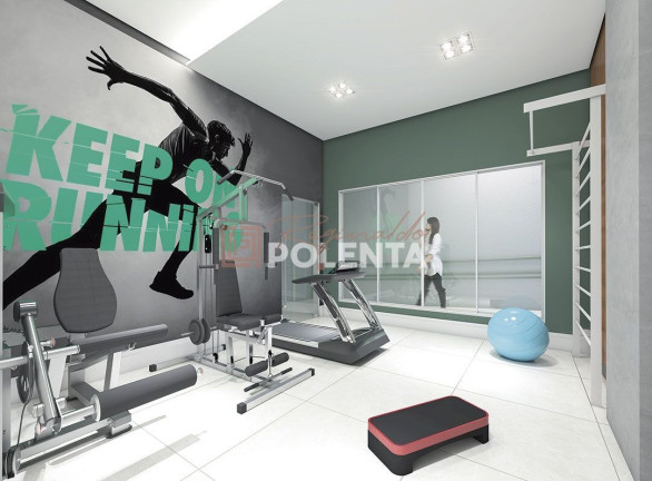 Imagem Apartamento com 3 Quartos à Venda, 73 m² em Próspera - Criciúma Imagem Apartamento com 3 Quartos à Venda, 73 m² em Próspera - Criciúma