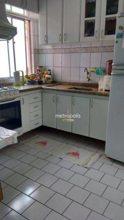 Imagem Apartamento com 2 Quartos à Venda, 56 m² em Utinga - Santo André Imagem Apartamento com 2 Quartos à Venda, 56 m² em Utinga - Santo André