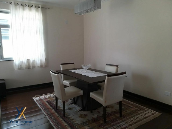 Imagem Casa com 4 Quartos à Venda, 200 m² em Boqueirão - Santos