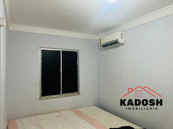 Imagem Apartamento com 2 Quartos à Venda, 45 m² em Pedra Do Descanso - Feira De Santana