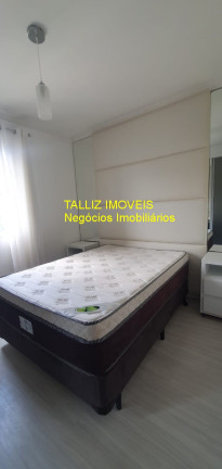 Imagem Apartamento com 3 Quartos à Venda, 95 m² em Alameda Morumbi - São Paulo