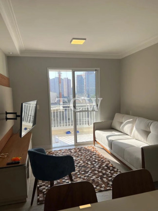 Imagem Apartamento com 3 Quartos à Venda, 76 m² em Mooca - São Paulo