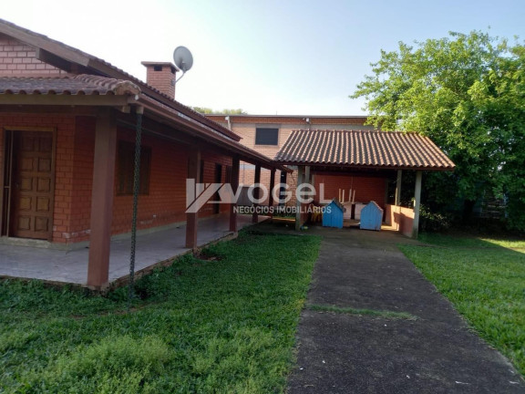 Imagem Casa com 3 Quartos à Venda, 150 m² em Jardim Panoramico - Ivoti