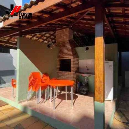Imagem Apartamento com 2 Quartos à Venda, 125 m² em Itaguá - Ubatuba