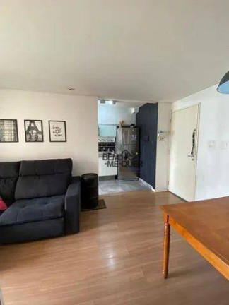 Imagem Apartamento com 2 Quartos à Venda, 58 m² em Vila Mangalot - São Paulo Imagem Apartamento com 2 Quartos à Venda, 58 m² em Vila Mangalot - São Paulo