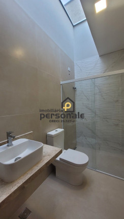 Imagem Imóvel com 3 Quartos à Venda, 109 m² em Condominio Terras De São Francisco - Sorocaba